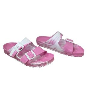Birkenstock Tye Dye Sandals